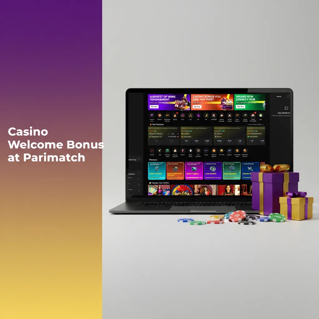 Parimatch casino welcome bonus: 150% up to ₹30,000 on first deposit. Opt in, ₹500 min, 30x/7 days, slots 100%, max bet ₹500.