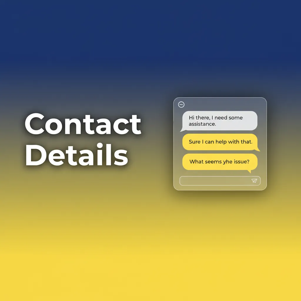 Contact details: 24/7 support via live chat, email tickets, in-app help, social, responsible gaming, HQ Limassol, Cyprus.